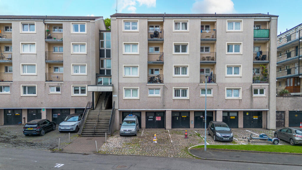 Main image of property: Drygate, Glasgow, G4
