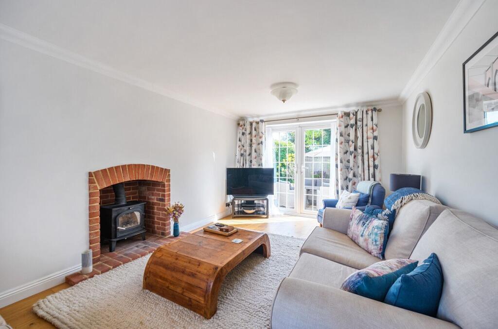 House in Bournemouth, Chalbury - View 2