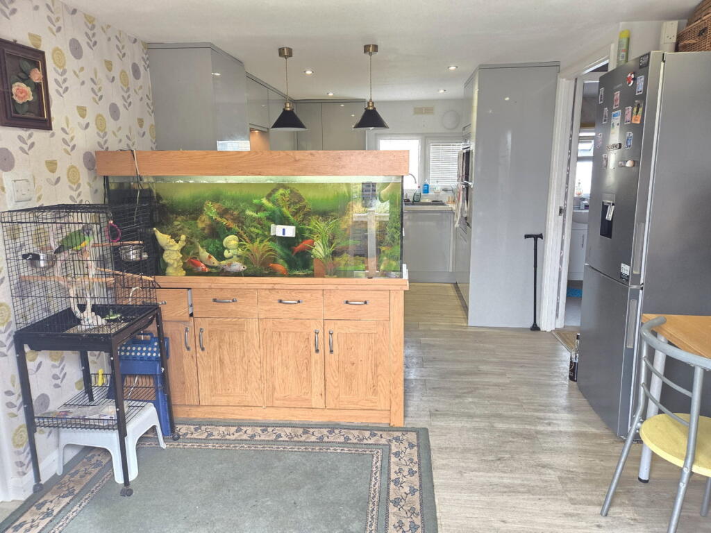 House in East Lindsey, Chapel St. Leonards - View 4