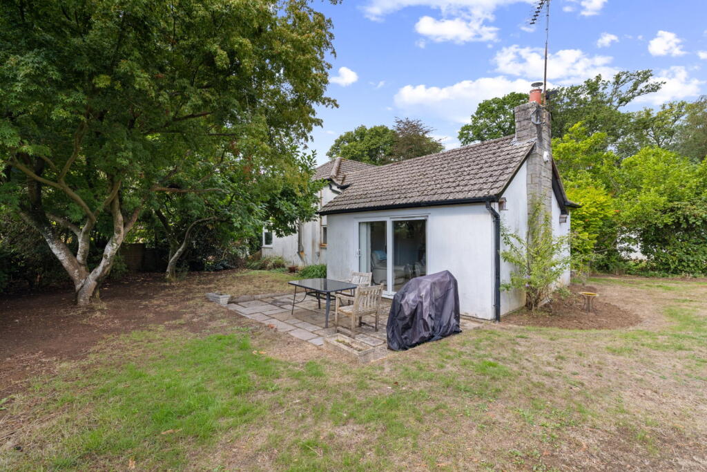 House in East Hampshire, Liss - View 5