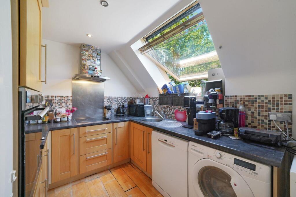 Apartment in London - View 2