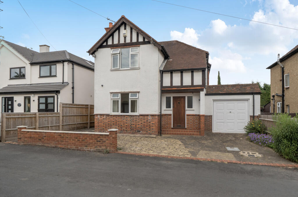 Main image of property: Crescent Drive, Maidenhead, Berkshire