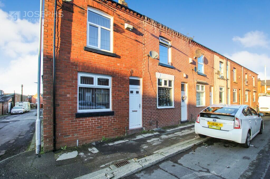Main image of property: Annis Road, Bolton, Greater Manchester, BL3