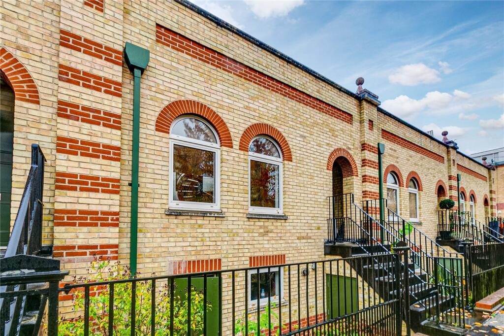 Main image of property: Oriel Drive, 
Barnes, SW13