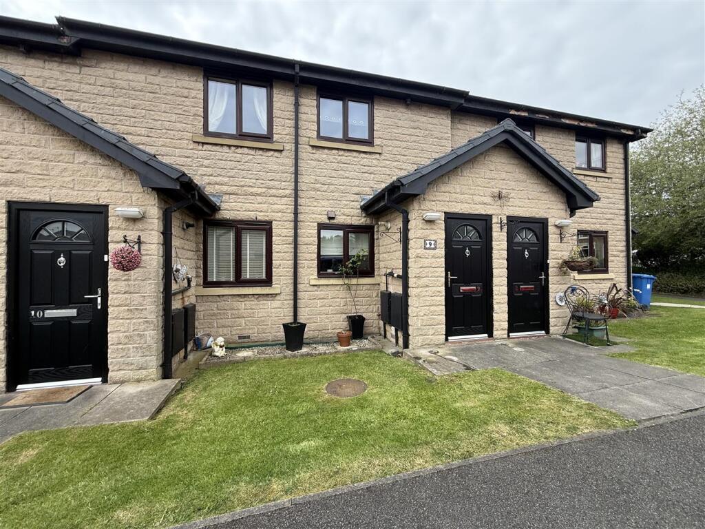 Main image of property: Highfield Gardens, Hollingworth, Hyde