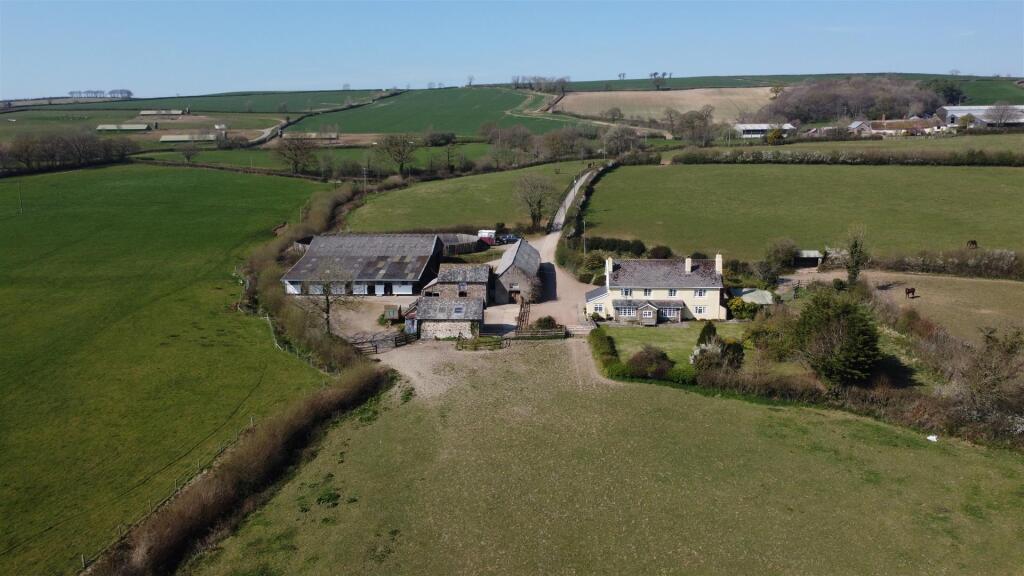 Main image of property: Near South Molton