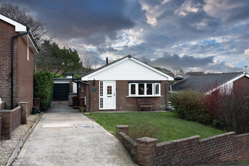 Main image of property: Hawthorn Drive, Barrow-In-Furness