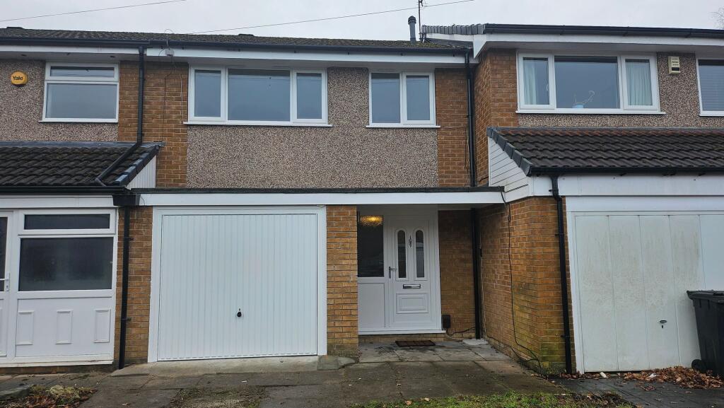 Main image of property: Dawlish Close, Bramhall, SK7