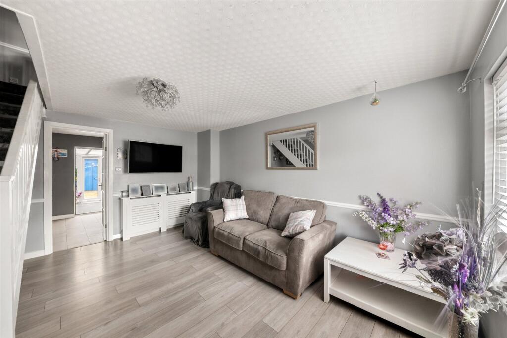 House in Southall - View 2