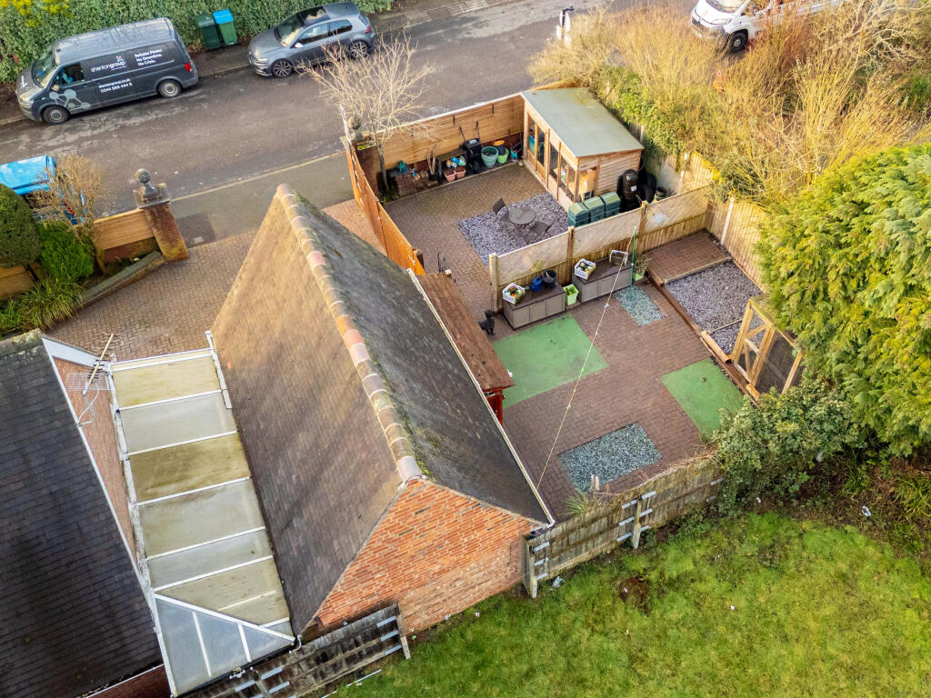 Cannon Close, Canley Gardens, Coventry photo 4