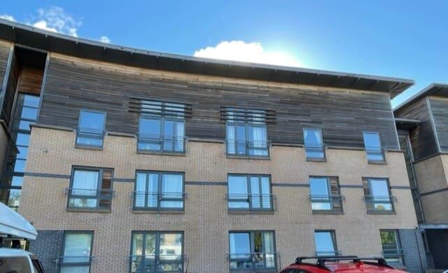 Main image of property: Cooperage Quay, Stirling