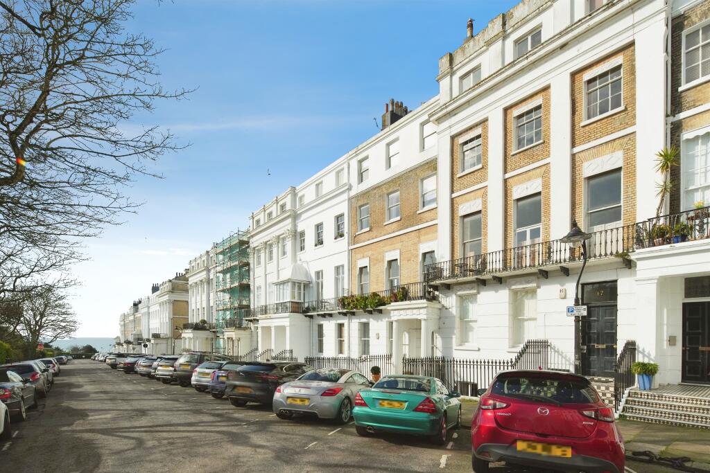 Main image of property: Sussex Square, Brighton