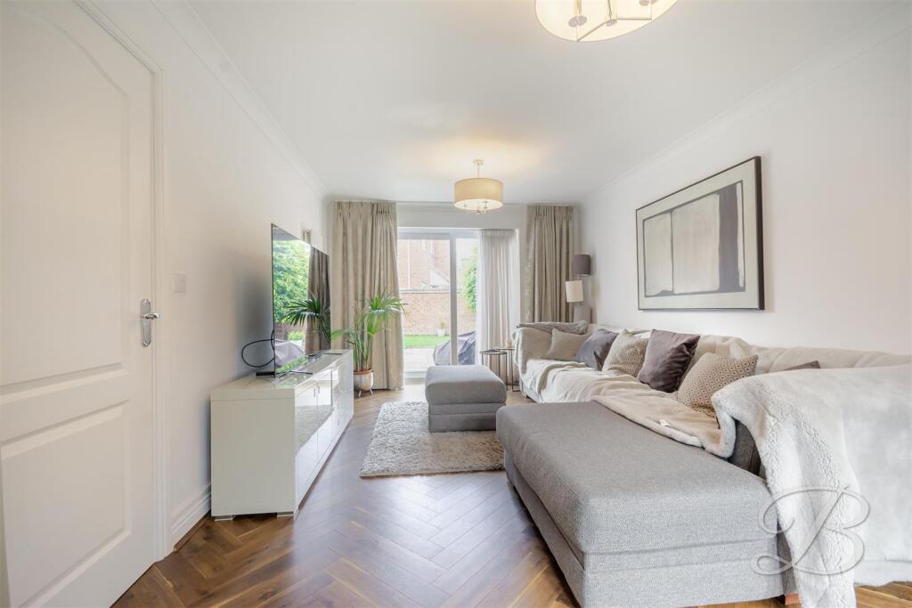 Lindley Avenue, Sutton-In-Ashfield - View 5