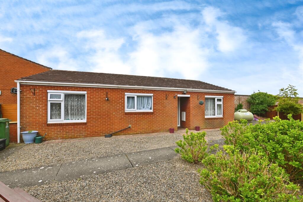 Main image of property: De Mowbray Court, Askham Richard, York