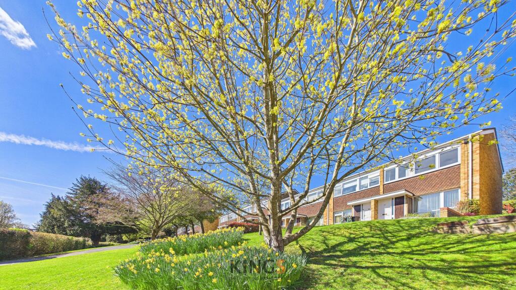 Additional image 15 of Old Hertford Road, Hatfield, AL9