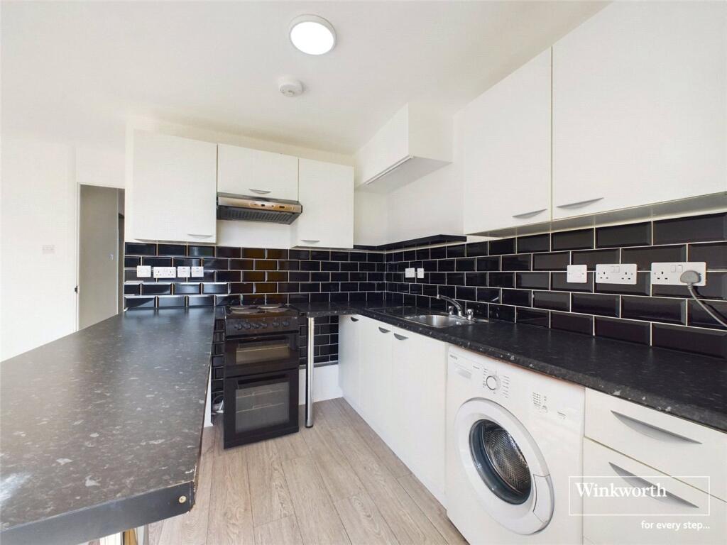 Main image of property: Fieldview Court, 1-4 Fryent Close, Kingsbury, London, NW9