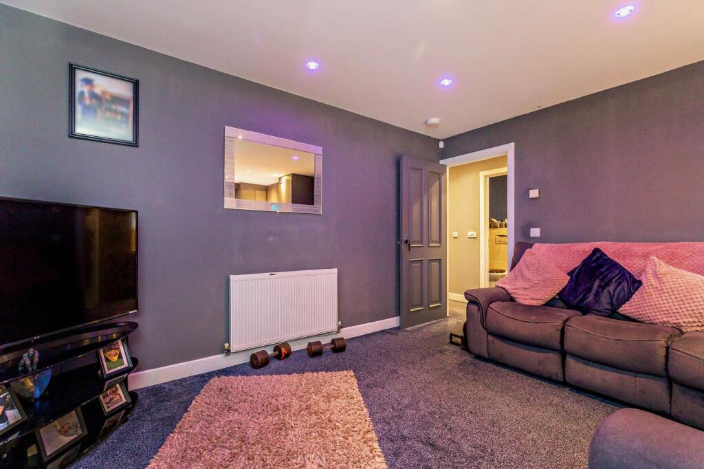 Moss House Court, Mosborough, Sheffield, S20 photo 4