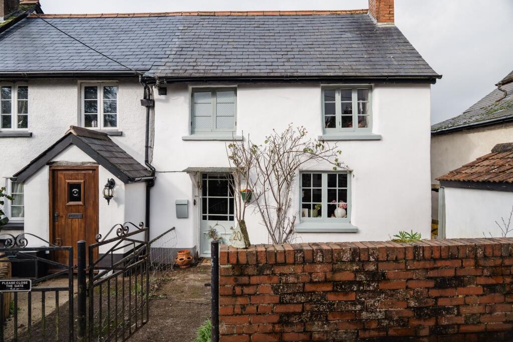 Main image of property: King Street, Silverton