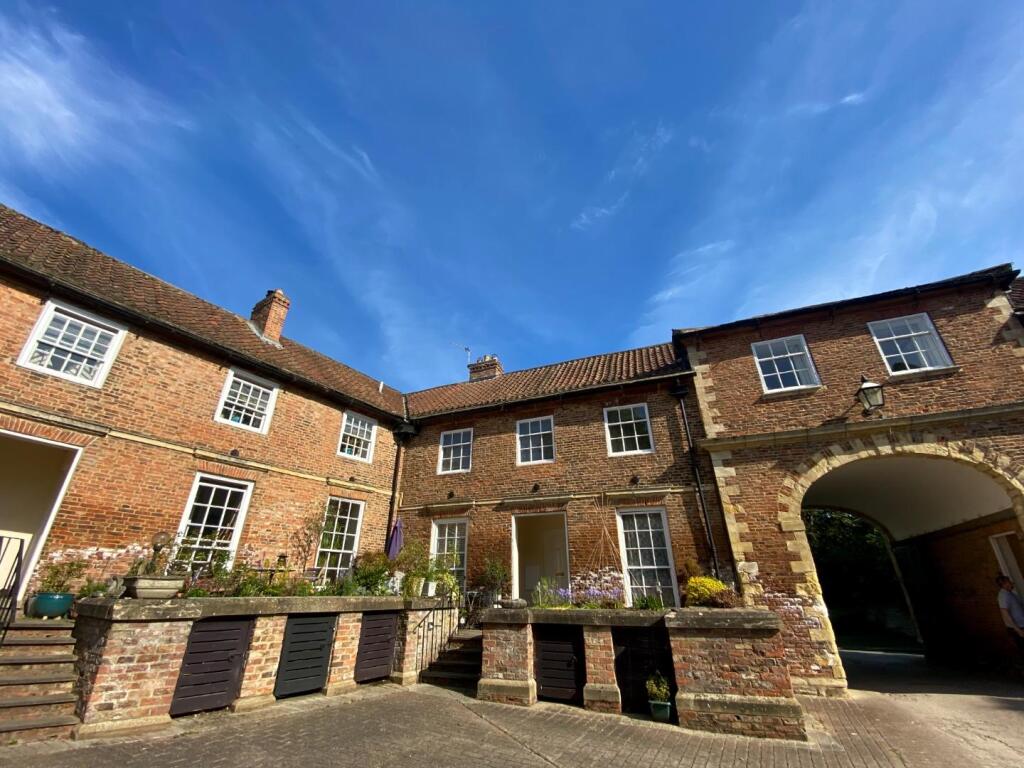 Main image of property: Church Street, Goldsborough, HG5 8NR