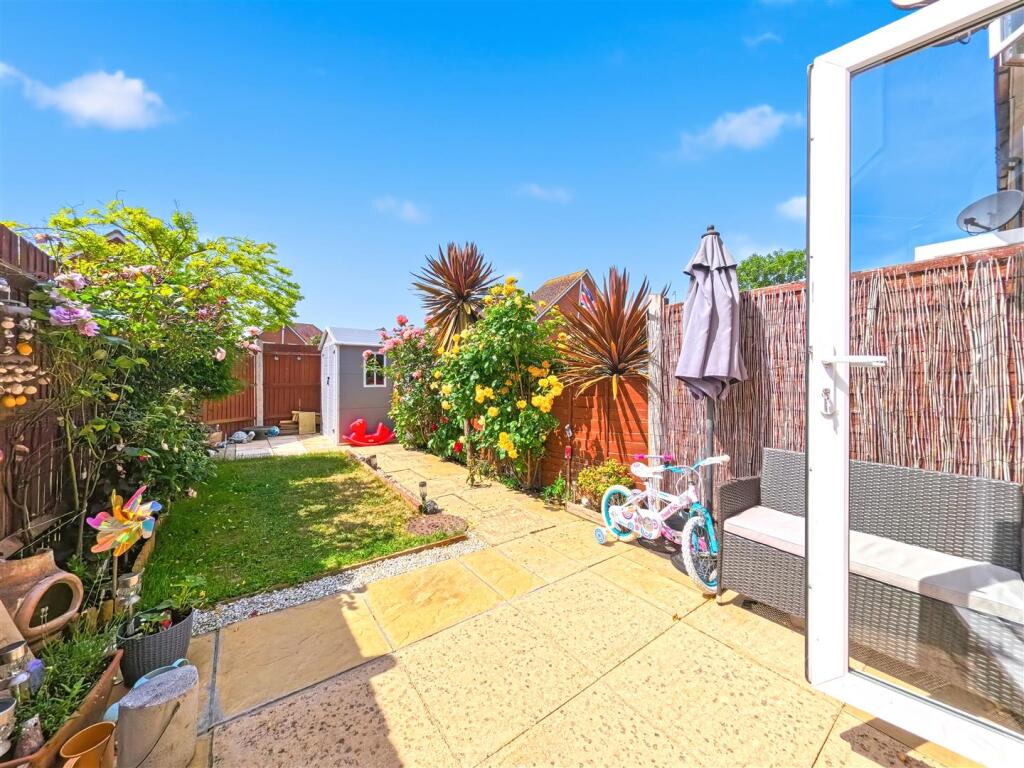 House in Herne Bay, Hunter's Forstal, Bishopstone - View 5
