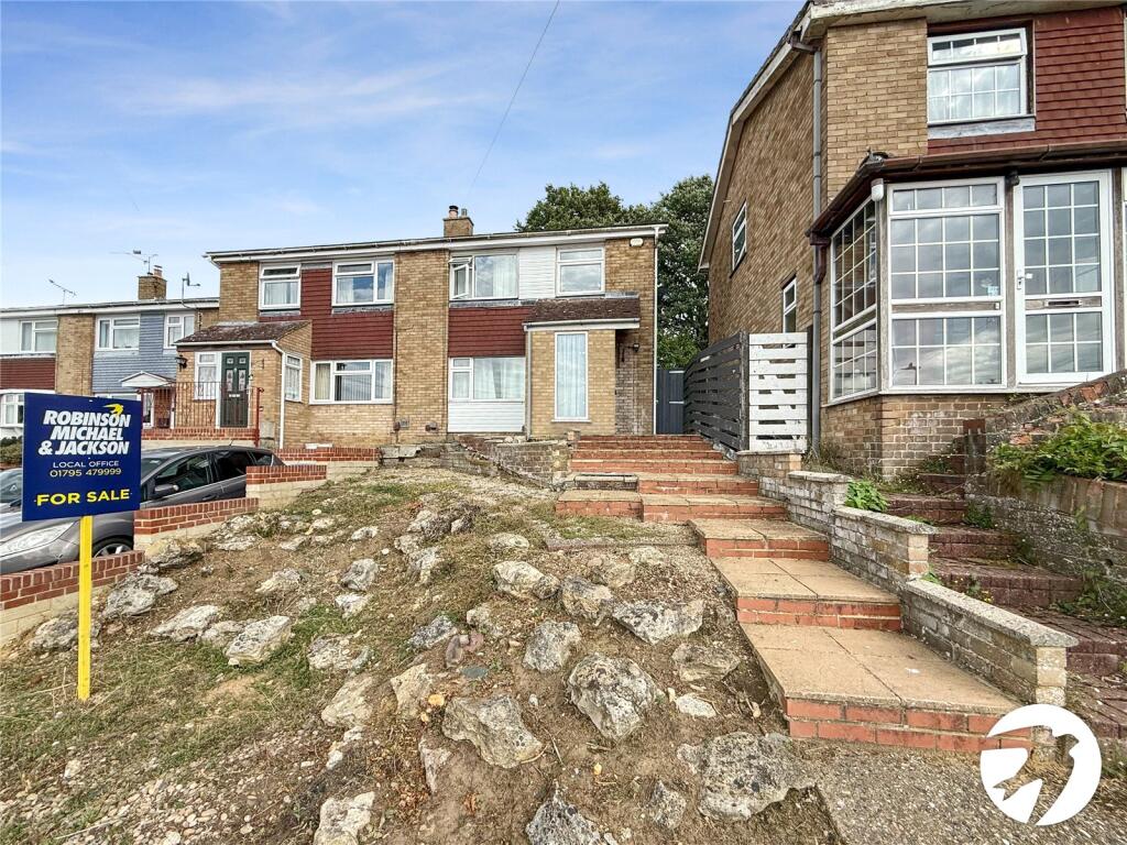 House in Swale, Kent - View 2