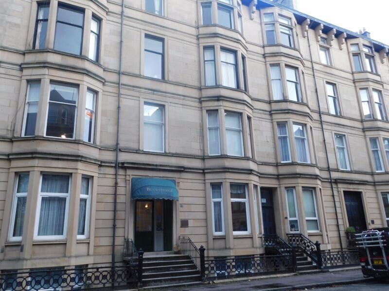 Main image of property: Bentinck Street, Kelvingrove, Glasgow, G3