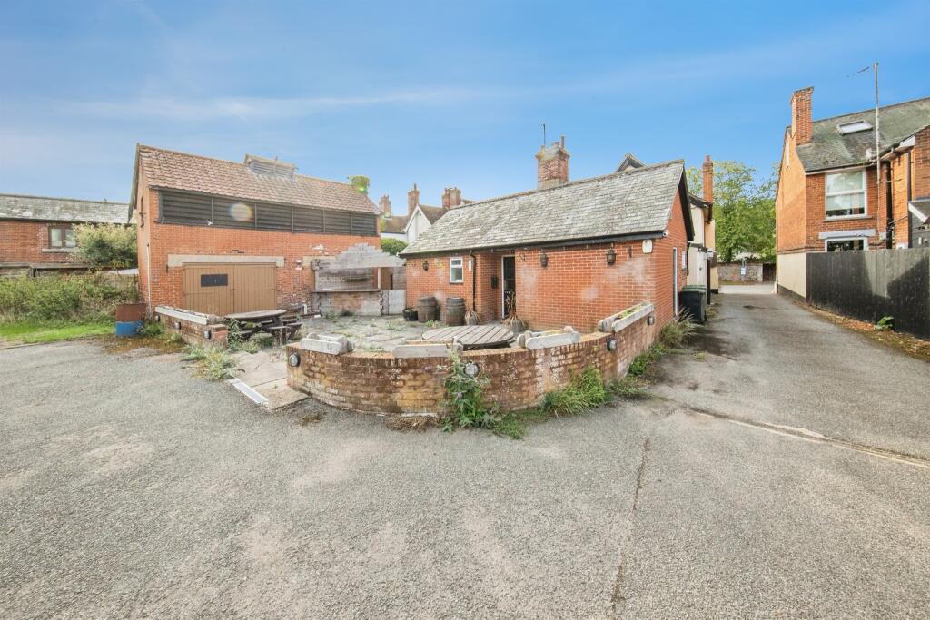 High Street, Cavendish, Sudbury - View 4