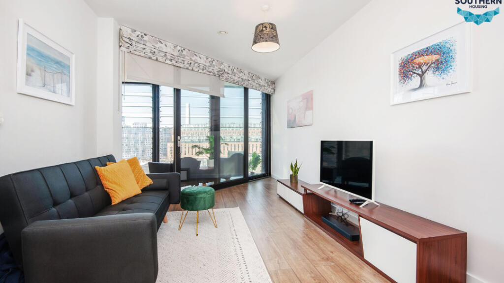 6 Riverlight Quay, Battersea, London, SW11 8EA, Battersea, London, SW11 8EA photo 3