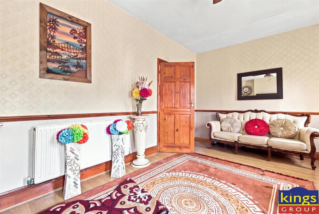 Apartment in London, Leyton - View 4