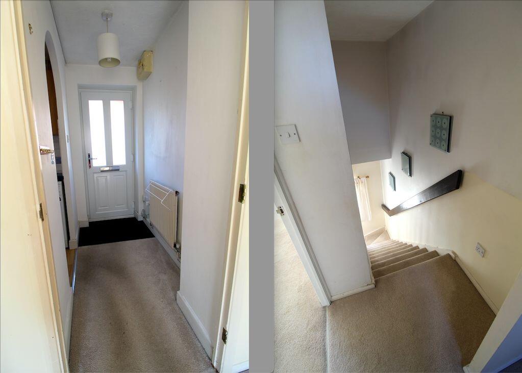 House in Bristol, Bradley Stoke - View 4