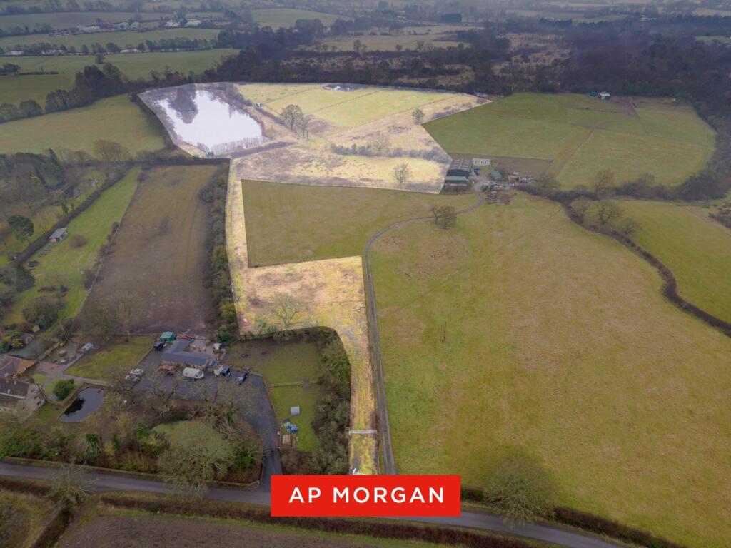 Stonehouse Lane, Hopwood, Alvechurch, Birmingham, B48