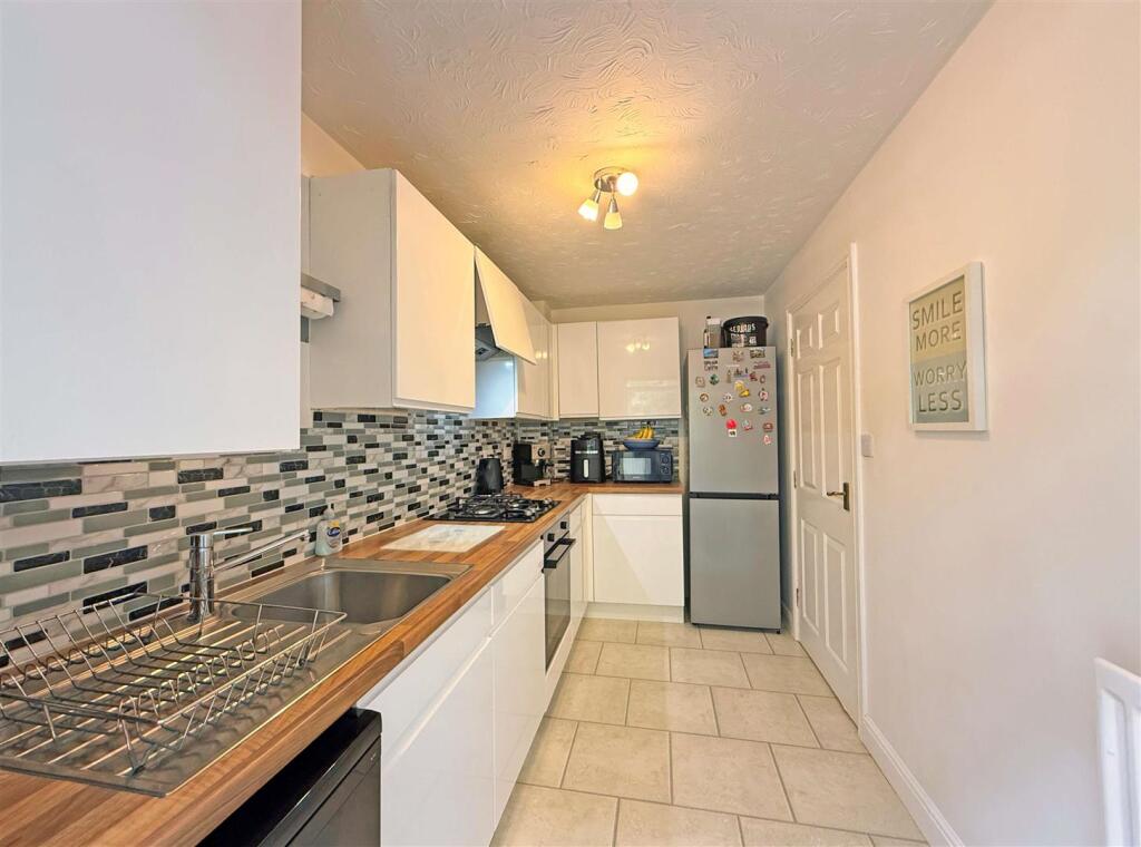House in Plymouth, Manadon - View 5