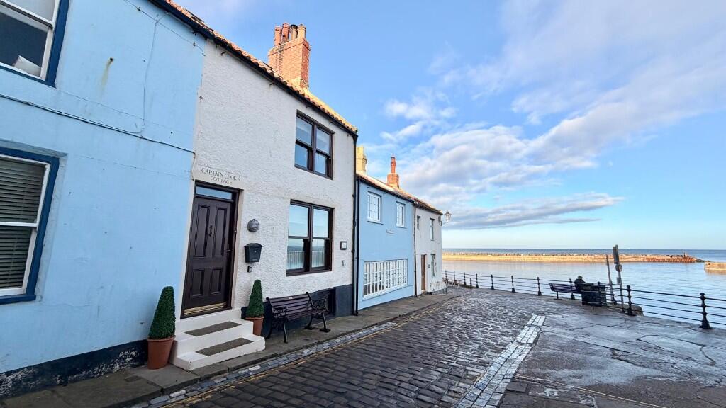 3-bed other on Church Street, TS13, £425,000