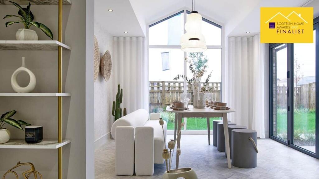 Main image of property: Nethershiel Road,
East Calder,
EH53 0HJ