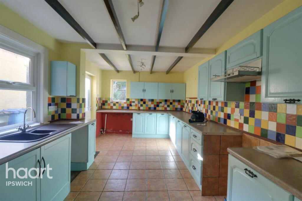 Main image of property: Burrell Road, Ipswich