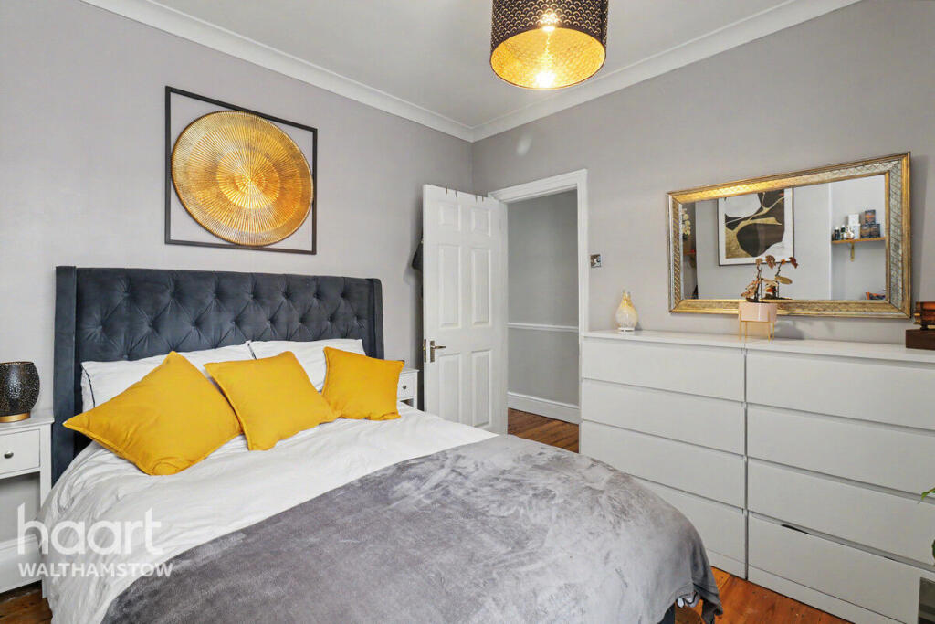 Main image of property: Diana Road, Walthamstow