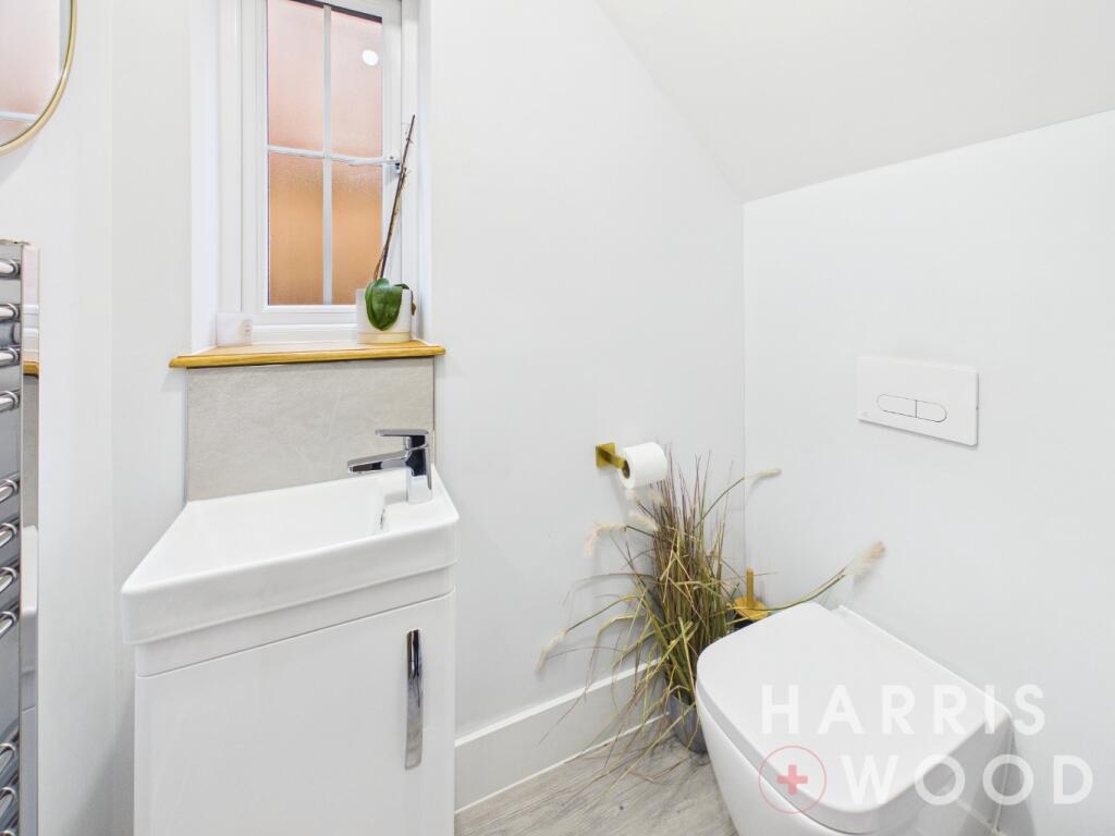House in Babergh, Great Cornard - View 5