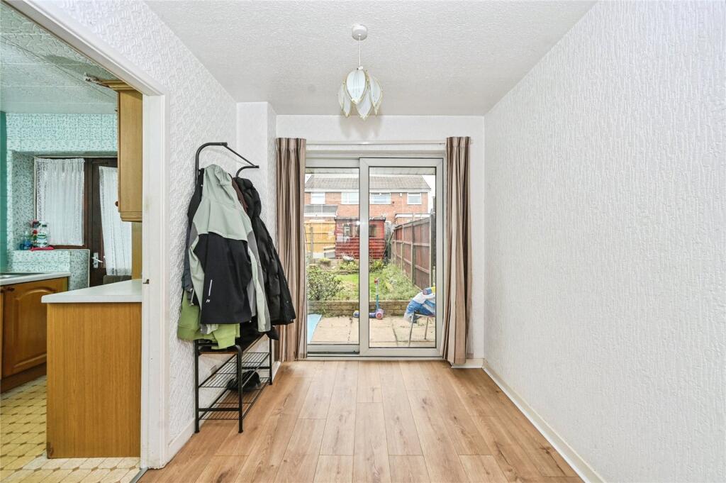 House in Warrington - More