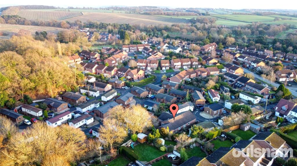Additional image 4 of The Glen, Linthurst Newtown, Blackwell, Bromsgrove, B60