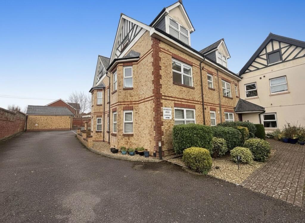 Main image of property: Sandrevin Court, Exmouth