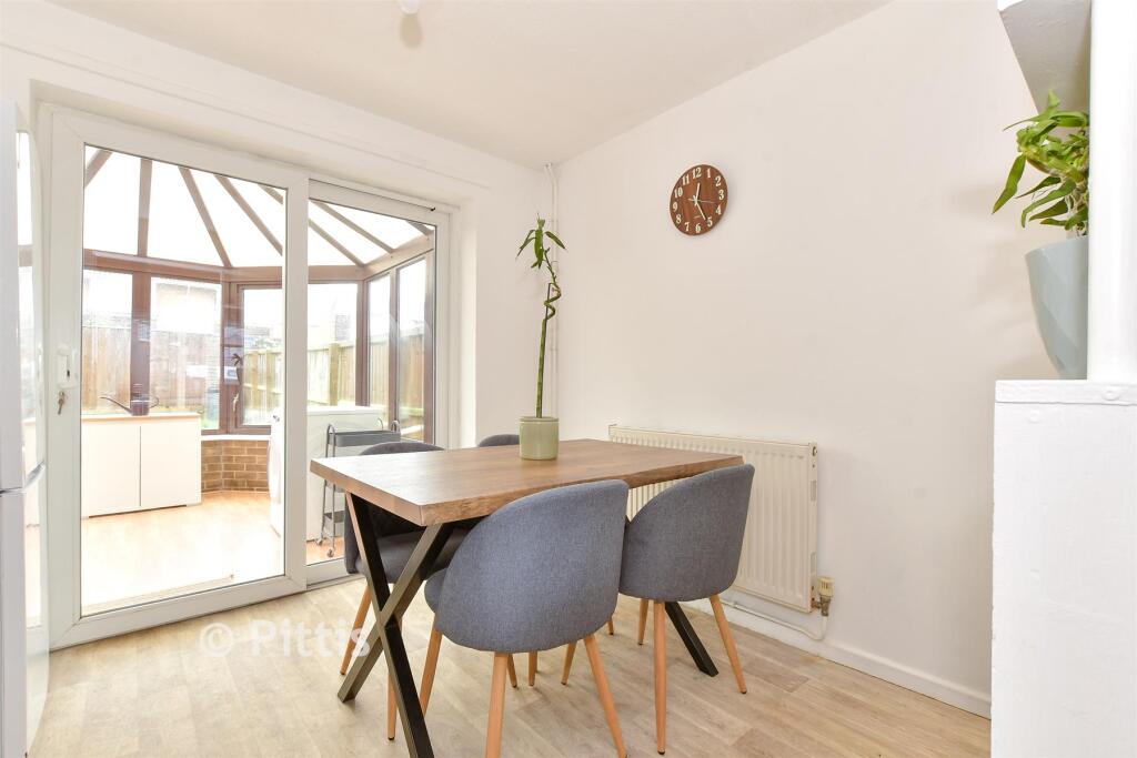 Main image of property: The Chase, Apse Heath, Sandown, Isle of Wight