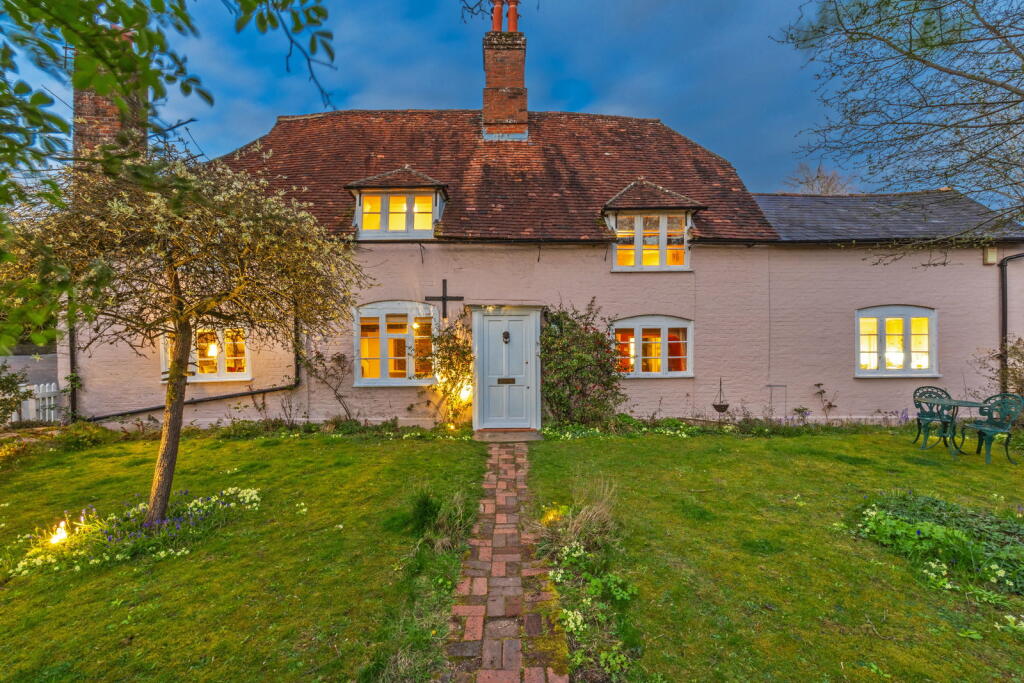 Main image of property: Kings Worthy, SO23