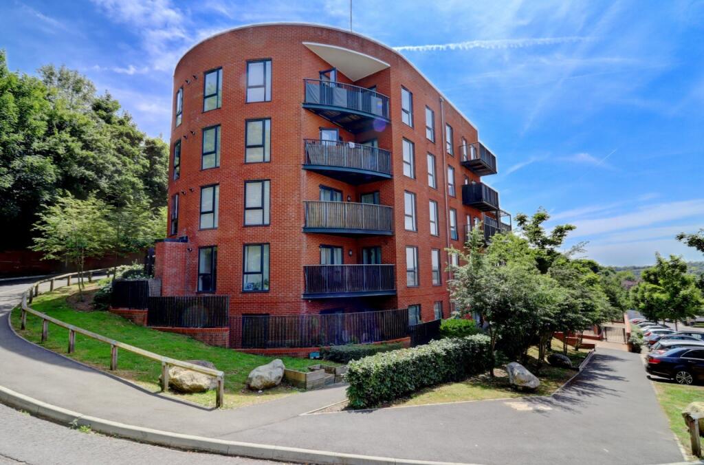 Main image of property: Olympic Way, High Wycombe, Buckinghamshire, HP13
