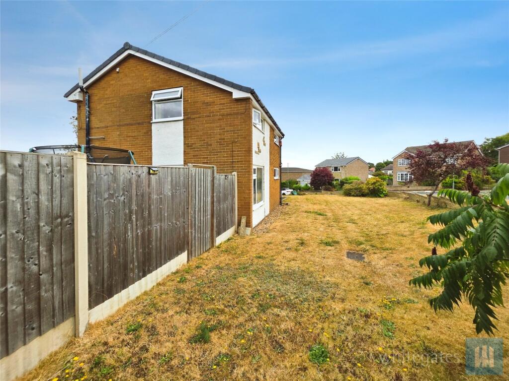 House in Wakefield - View 4