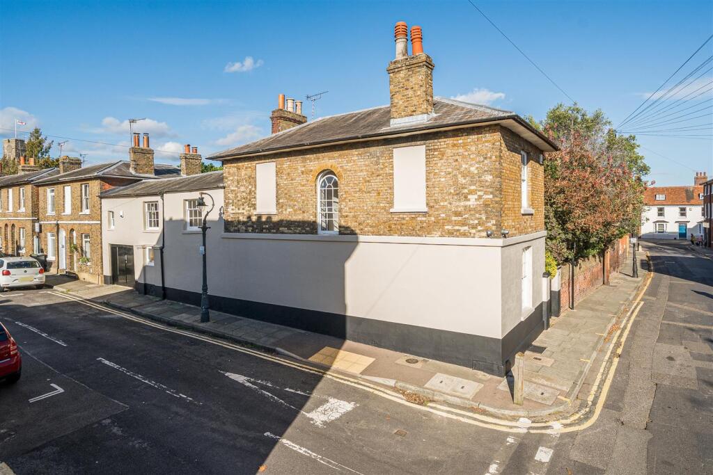 Main image of property: Orchard Street, Canterbury