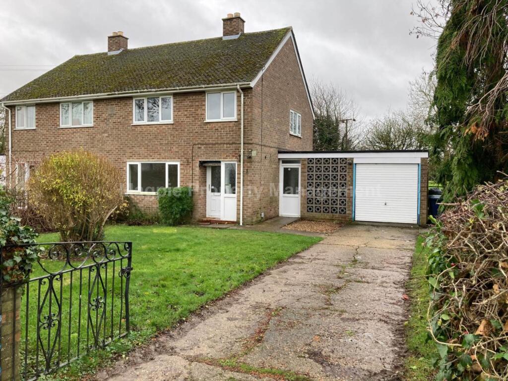 Main image of property: Tilbrook