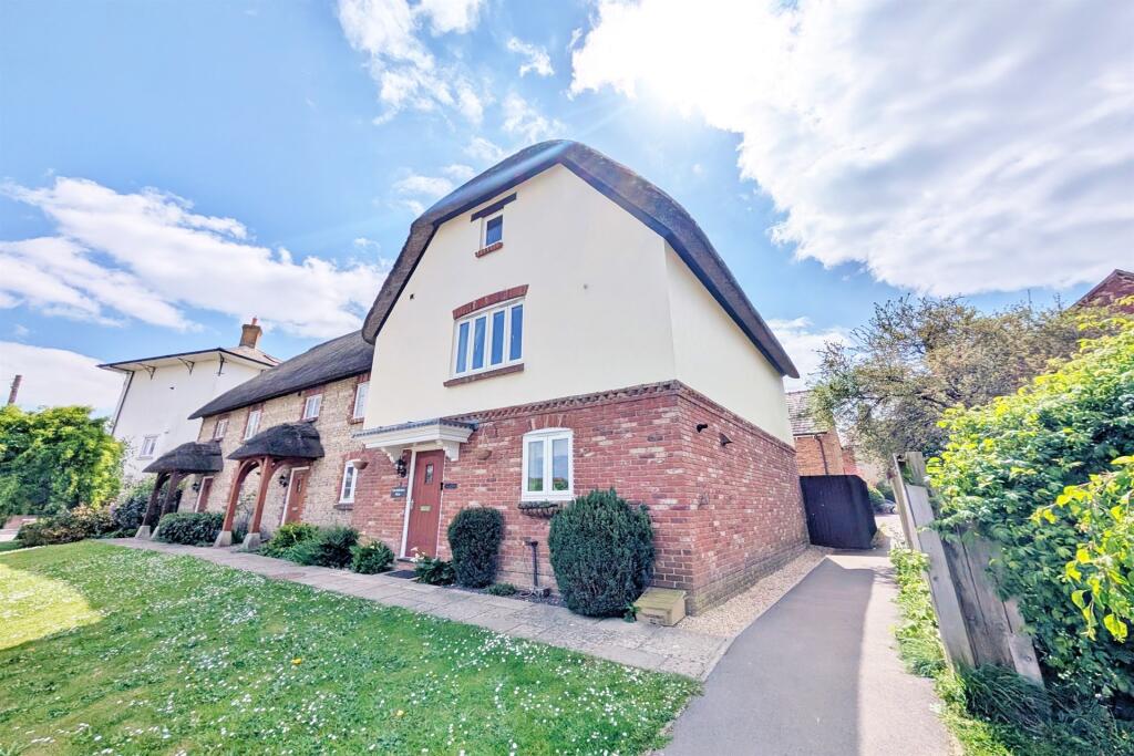 Main image of property: Shillingstone