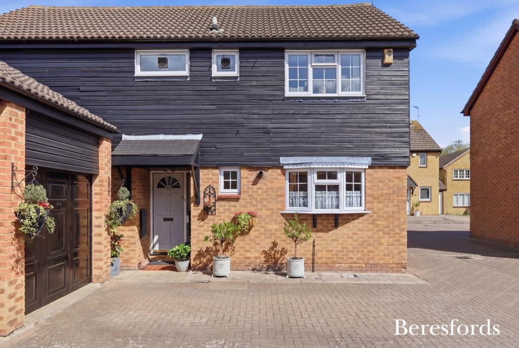 Main image of property: Greding Walk, Hutton, CM13