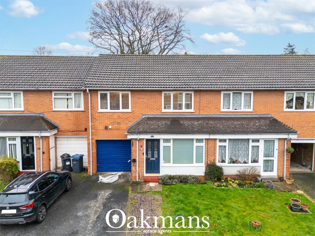 Additional image 28 of Jervoise Drive, Birmingham, West Midlands, B31