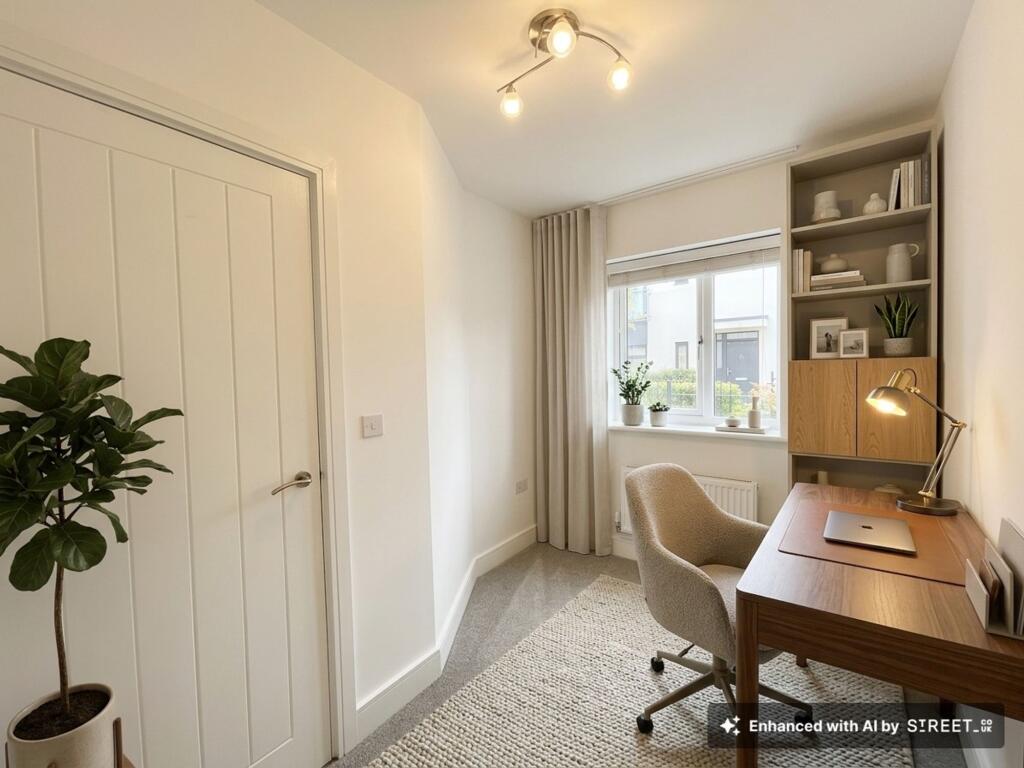 House in Stoke-on-Trent - View 5